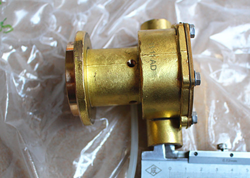 USA KOHLER diesel generator parts,KOHLER impeller of seawater pump,GM46936,229826,GM50644