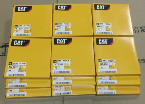 Caterpillar diesel generator parts,CAT diesel engine piston rings,Piston rings for CAT,1W8922,197-9341,7N-7078,1N3967
