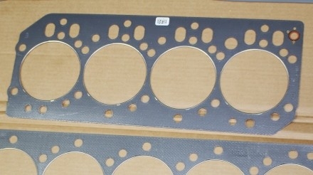 John Deere  cylinder head gasket, Cylinder head gaskets for JOHN DEERE engine,R515090,DZ111356,DZ111638