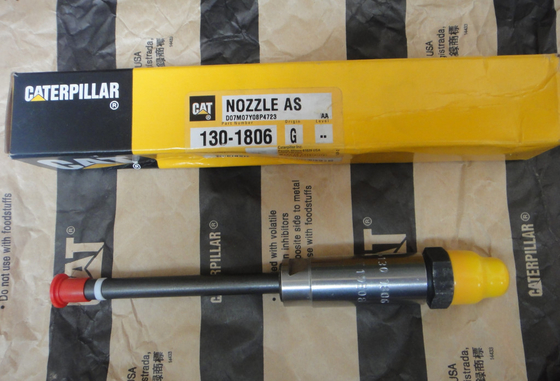USA Caterpillar diesel generator parts, nozzle assy for Caterpillar, nozzle assy for CAT,130-1806,4W7018,1301806