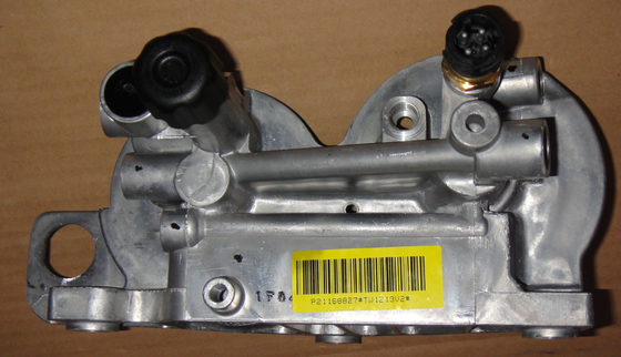 Swede diesel engine parts for , Diesel generator parts,Diesel filter mounting base for ,21168827,21023287