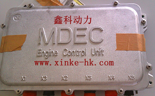 Germany MTU or Benz diesel engine parts, MTU engine cylinder gasket,cylinder gasket for MTU,5410160920