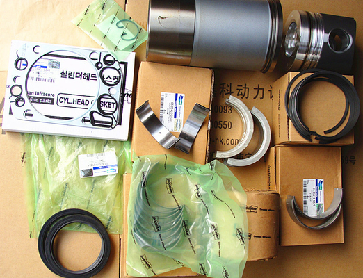 DOOSAN diesel engine parts, rubber tube for DOOSAN engine,65.08310-0010,65.96301-0267,65.08310-0007