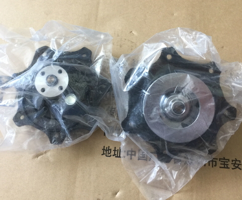 Detroit diesel generator parts,water pump for Detroit,Detroit engine water pump ,R23539929,23517027,8924838,23522721