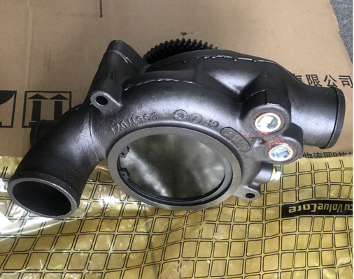 Detroit diesel generator parts,water pump for Detroit,Detroit engine water pump ,R23539929,23517027,8924838,23522721