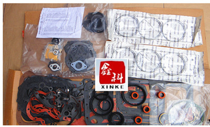 Detroit diesel engine parts,parts for Detroit, Overhaul gasket for Detroit,23512680,23512681,23512684,23512675,5149641