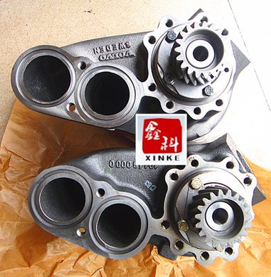 diesel generator engine,water pump for VL-engine,20431484,22902431,1545261,21468471