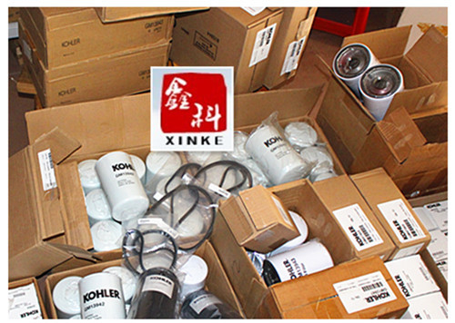 USA KOHLER diesel generator parts,KOHLER oil filters,GM13942,GM13943,GM13950,GM38852,GM13949