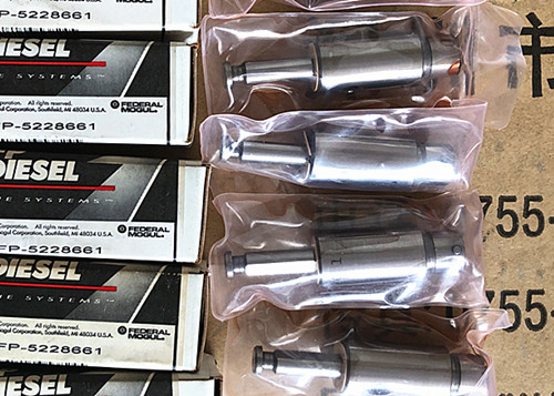 Detroit diesel engine parts,Injector for Detroit,Fuel injector plunger,5227142,5228661,5228870,5229657,5229026,5229516
