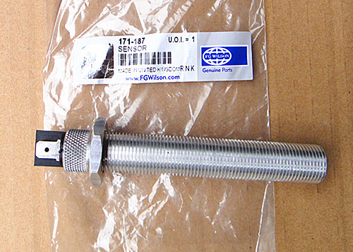 FGWILSON generator parts, oil pressure sensor for Fgwilsion generator,622-351,622351