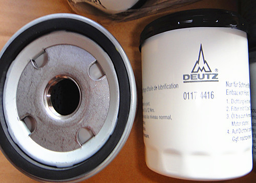 DEUTZ diesel engine parts,Deutz diesel generator parts, Filters for Deutz engine ,4384103,01175893,01181060,01181061