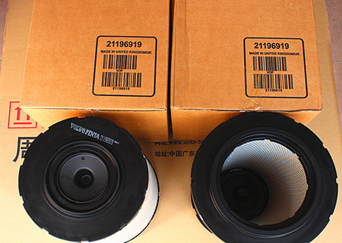 Diesel generator parts, engines crankshaft oil seal,Oil seal for Vo-lvo diesel,3832863,85108352,21779548,1543896