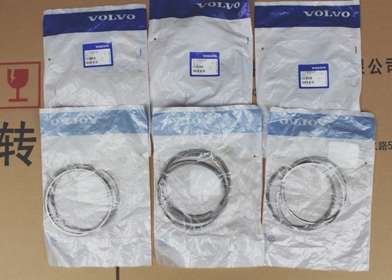 Diesel generator parts,Piston rings for vo-lvo,21299547,3886753,270603,876074,3837146,3848522,3826935,276167,275084
