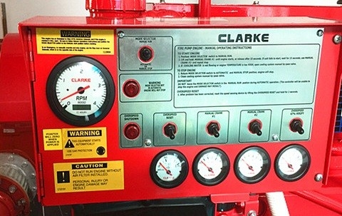 USA  diesel engine parts, air filters for Clarke fire pump ,C03244 ,C04691,B067A6,F040F6,B0707A8,F050A6