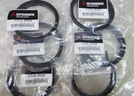 Diesel engine parts for Mitsubishi,S6N,S12N,S16N, Mitsubishi cylinder gasket,32501-72100,37101-42300,37501-42100