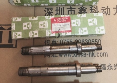 Diesel engine parts for Mitsubishi, Clamp for Mitsubishi turbocharger,49181-14003,4918114003