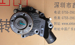 Water pump for John Deere engine, John Deere engine water pump,RE521502,R76290,DZ114697,RE538663,RE503272