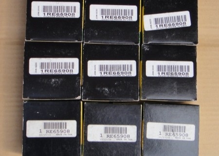 USA John Deere diesel engine parts, Piston rings for JOHN DEERE,DZ119616,RE515941,RE543439,RE48380