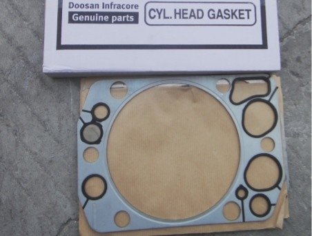 Engine parts for DOOSAN and DAEWOO,Gasket,CYL,head for Doosan,65.04902-0011A,65.03901-0028,65.03901-0059,65.03901-0073