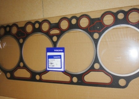 Sweden diesel generator parts,Engine cylinder gasket for Volvo engine,270789,21575727,21313541,270949,20405900