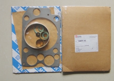 Diesel generator parts,Cylinder gasket for Vo-lvo engine,11700335,3099100,20725045,20495935,275525,275821,275740