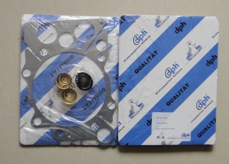 Diesel generator parts,Cylinder gasket for Vo-lvo engine,11700335,3099100,20725045,20495935,275525,275821,275740
