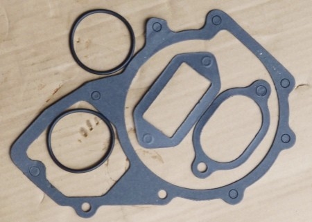 MAN diesel generator parts,Gasket for MAN water pump,51.06901-0190,51.06901-0156,51.06901-0145