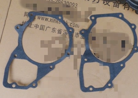 MAN diesel generator parts,Gasket for MAN water pump,51.06901-0190,51.06901-0156,51.06901-0145