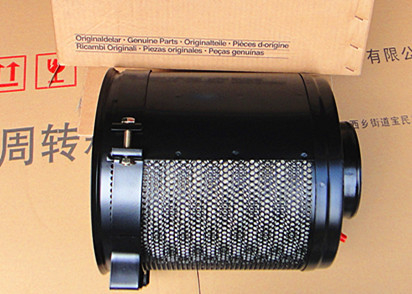 Diesel engine parts, diesel generator parts, Vo-lvo yacht air filter assembly,866517,20405827,20405830,20489245,21834210