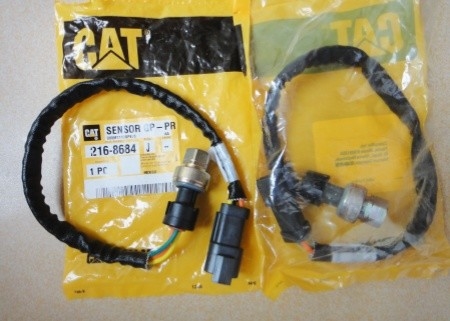 Caterpillar marine diesel engine parts,Caterpillar diesel parts,CAT generator pressure sensor,216-8684,2168684
