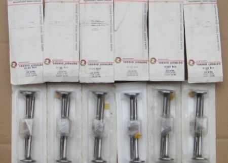 Parts for Detroit diesel engine,Detroit diesel engine exhaust valve,5149771,23500501,5195167