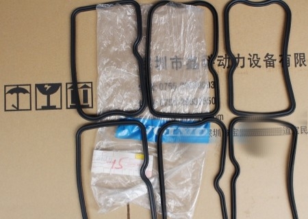 Diesel generator parts,Cylinder gasket for Vo-lvo engine,11700335,3099100,20725045,20495935,275525,275821,275740