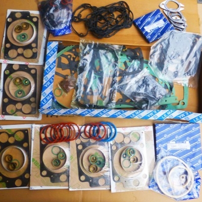 Diesel generator parts,Cylinder gasket for Vo-lvo engine,11700335,3099100,20725045,20495935,275525,275821,275740