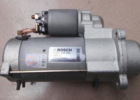 DEUTZ diesel engine parts,Deutz Diesel generator parts,Starter for Deutz engine,01183243,01183720,01180928,01183636