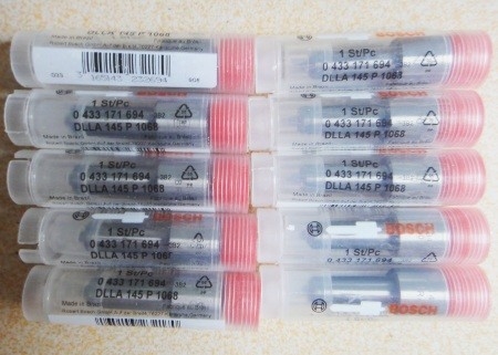 Parts for MAN engine,Injection nozzle for MAN diesel engine,DLLA136S943,DLLA146P581,DLLA152P486,DLLA144P184,DLLA145P1068