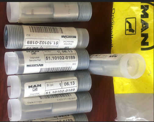 Parts for MAN engine,MAN diesel engine fuel injector,51.10102-0235,51.10102-0244,51.10102-0189,51101020244,51101020189