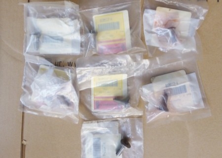 Parts for Detroit diesel engine,Detroit diesel engine fuel injector parts,5229516,5227142,5229192,5229026,5229556