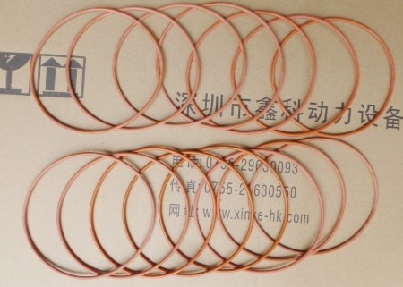 Parts for Detroit diesel generator,Detroit engine connecting rod bearings,5149572,23511129,5198547,5192895,23511128