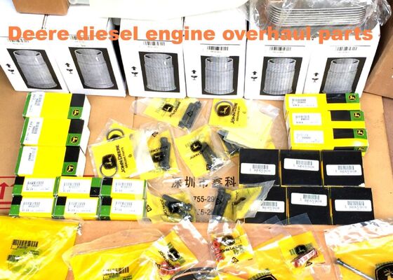 USA  diesel engine parts, Piston ring for ,RE507852,RE66271,RE66820,RE48380,RE503528