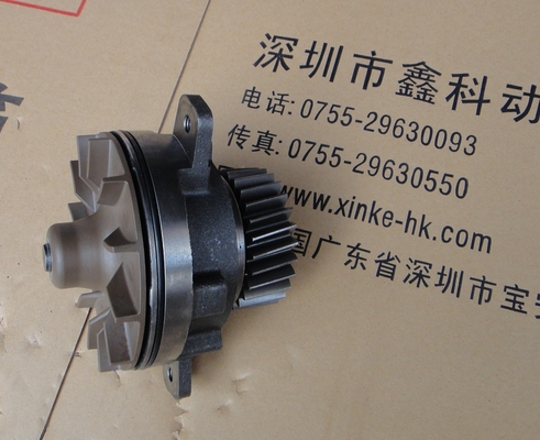 diesel generator engine,water pump for VL-engine,20431484,22902431,1545261,21468471
