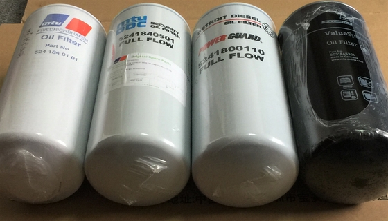 Germany mtu or Benz diesel engine parts, MTU FUEL FILTERS, fuel filter for MTU,X00042421,X57508300091