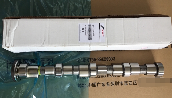 Italy IVECO diesel engine parts,Iveco generator accessories,water pump for Iveco,504062854
