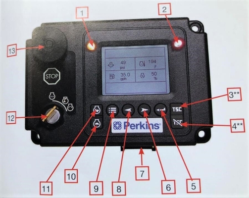 UK perkins diesel engine parts,Solenoid for perkins,parts  for perkins ,589/91