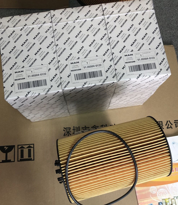 Germany,MAN diesel engine parts,,D2866LE203,D2876LE201,fuel filters for MAN,51.12503-0059