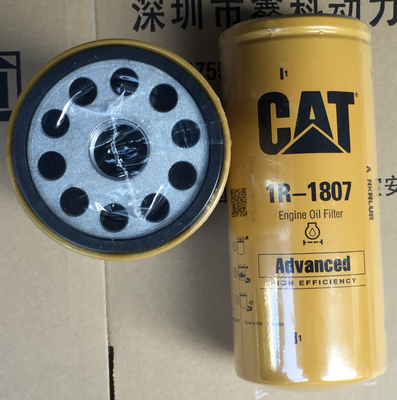 USA Caterpillar diesel generator parts, fuel filters for Caterpillar,fuel filters for CAT ,1R-0762,1R0762