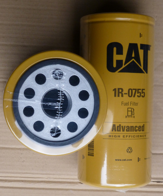 USA Caterpillar diesel generator parts, fuel filters for Caterpillar,fuel filters for CAT ,1R-0762,1R0762