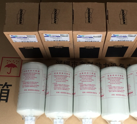parts for DOOSAN, parts for  DAEWOO,fuel or water filters for doosan,65.12503-5011,400504-00075,65.12503-5025