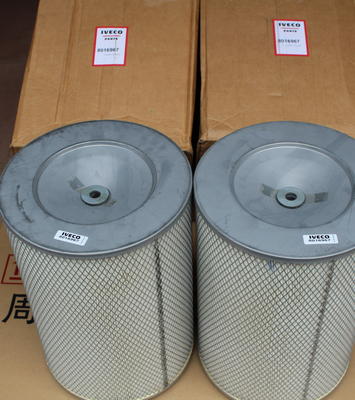 Italy IVECO diesel engine parts,Iveco generator accessories,air filters for iveco,8016967,8039605