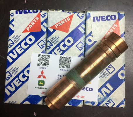 Italy IVECO diesel engine parts，Iveco generator accessories,fuel or water filters for iveco,2992662,504048025