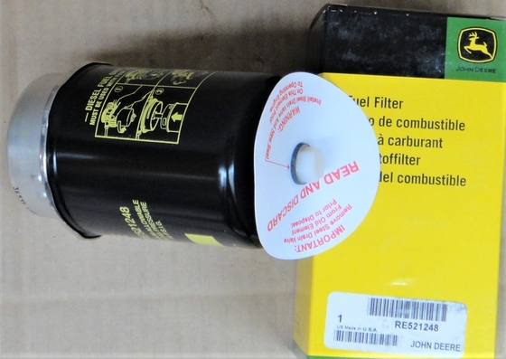 USA  diesel engine parts, fuel filters for ,RE509031,RE520842,RE521248,RE62418,RE60021